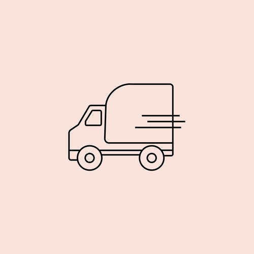 delivery truck delivery truck