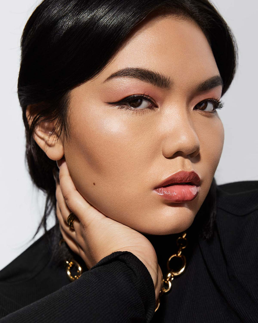 Liquid Killawatt Fluid Freestyle Highlighter — Vintage Velour